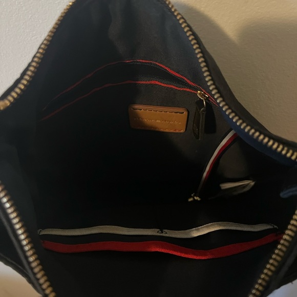 Tommy Hilfiger shoulder bag/cross body bag - Picture 4 of 5